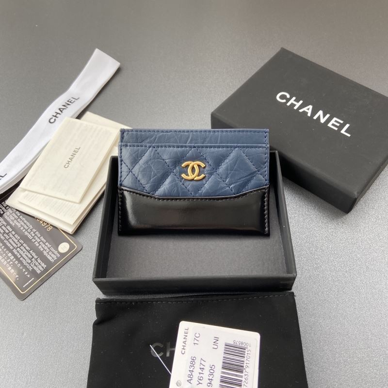 Chanel Wallet Purse